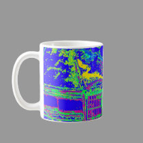 Car mugs