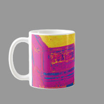 Car mugs