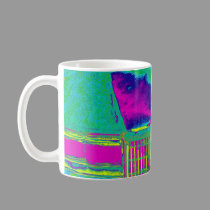 Car mugs