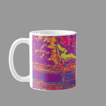 Car mugs