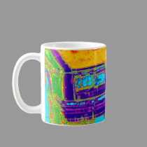 Car mugs