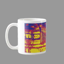 Car mugs