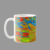 Car mugs