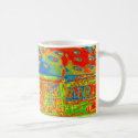 Car mugs by susanrozen Car mugs
