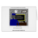 Car Owner Saved My MISTER ScienceAintSoBad cards