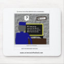 Car Owner Saved My MISTER ScienceAintSoBad mousepads