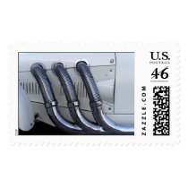 Car postage by REDINARD Car postage