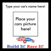 Car Poster posters