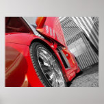 Car Print