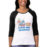 New Grandma T-Shirts
