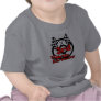 Car Racing 3rd Birthday Tshirts