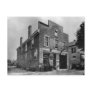 Car Repair & Tire Shop: 1940s Post Card