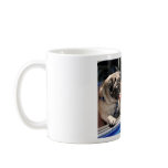 Car Ride, Car Rides are fun! Mug