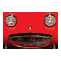 Car - Say Cheese! posters by suburbanscenes Car - Say Cheese! posters