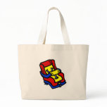 Car Seat Tote Bag