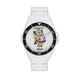 CAR SEAT WRISTWATCHES