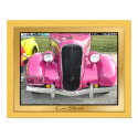 Car Show posters