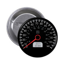 CAR SPEEDOMETER BUTTONS
