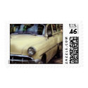 Car Stamp