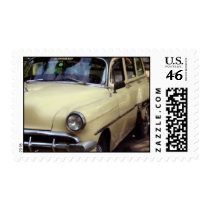 Car Stamp by dennyph Car Stamp