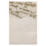 Car Stationery Design