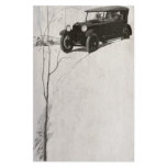 Car Stationery Design
