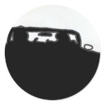 CAR STICKER