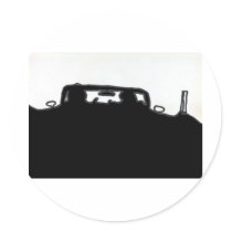 CAR STICKER