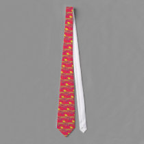 Car ties