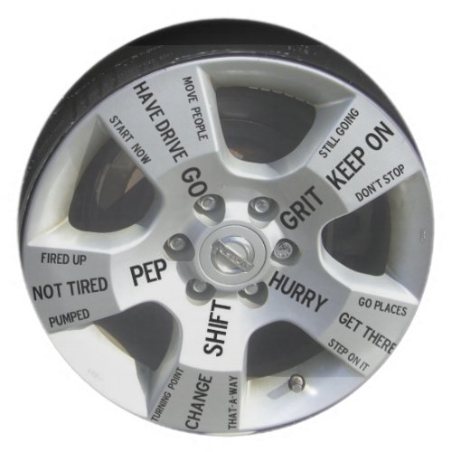 Car Tire Plates fuji_plate