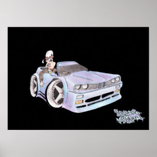 Bmw artwork prints #6