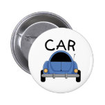 CAR Tshirts and Gifts Buttons