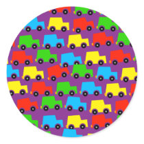Car Wallpaper Stickers