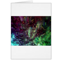 Car Wash IV Greeting Card
