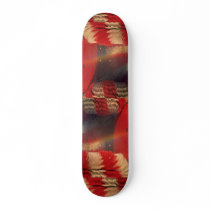 Car wash skateboard decks