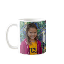 Cara McQuillen Mug