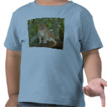 CaracalBCR015 Tee Shirt