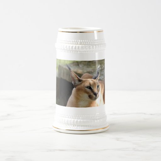 CaracalBCR055 Mug