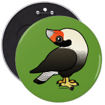Caracara Display Buttons