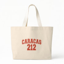 caracas 212 bags