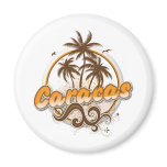 Caracas Magnet
