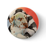 Caramel Pinback Buttons