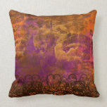 Caramel Luxury pillows