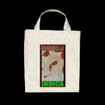 CARAMELLA INDICA bags