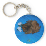 Caramello Keychains