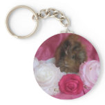 Caramello Key Chains