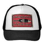 Carapau De Corrida hats