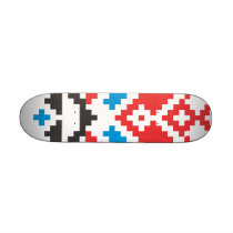 Carapet Skateboard Deck