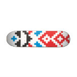 Carapet Skateboard Deck