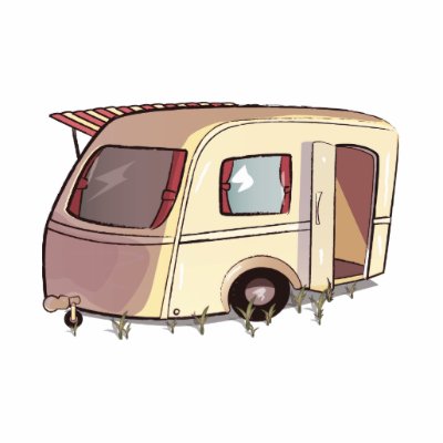 Types Of Caravans